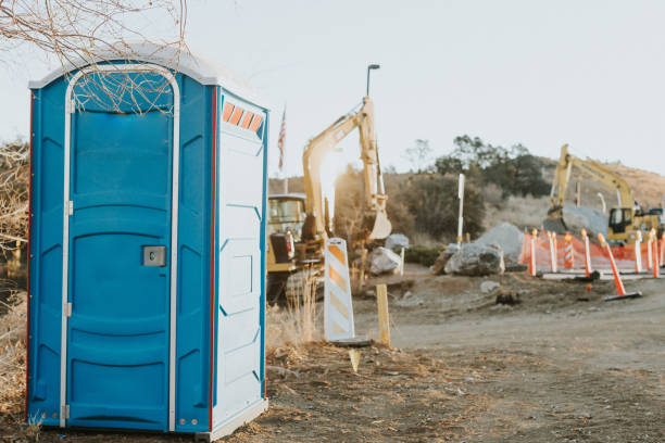 Best Porta potty delivery and setup  in Monee, IL