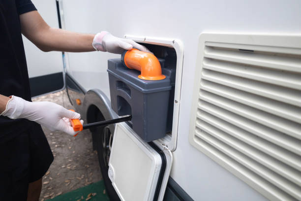 Portable Toilet Options We Offer in Monee, IL