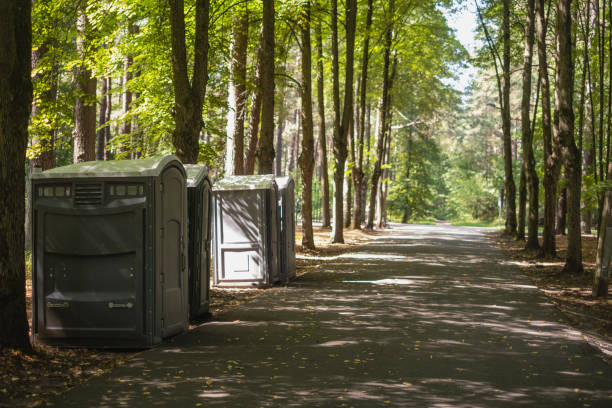 Best Construction site porta potty rental  in Monee, IL