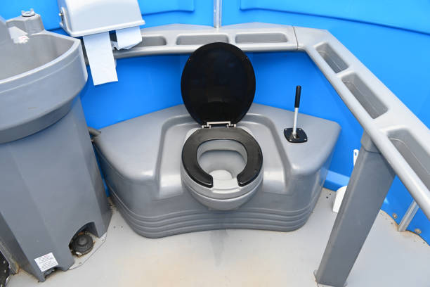 Monee, IL porta potty rental Company