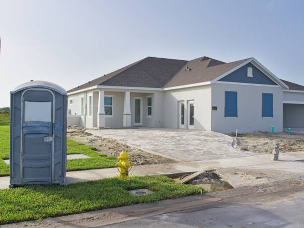 Best Event porta potty rental  in Monee, IL