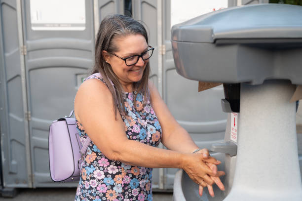 Best Emergency porta potty rental  in Monee, IL